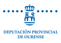 Logo Deputación de Ourense